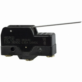 C&K HBS2KGB4ST055C image