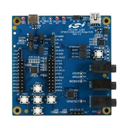 CP2615-EK Silicon Laboratories