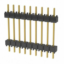 DW-09-10-G-S-600 samtec