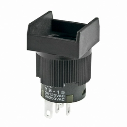 NKK Switches YB15SKW01 image