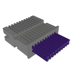 TFSD-10-28-H-12.00-S samtec