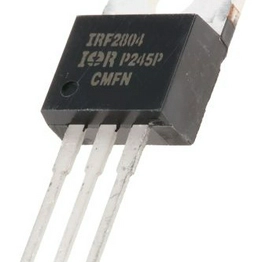 Infineon Technologies IRF2804PBF image