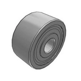 62301-2RS1 SKF