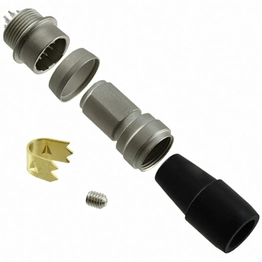 Hirose Electric HR10A-10J-10P(73) image