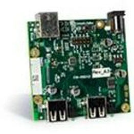 Microchip Technology EVB-USB2422 image
