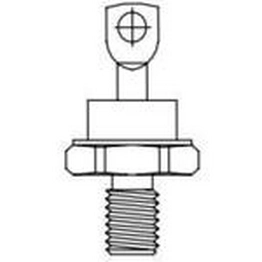 1N5815R Microchip Technology