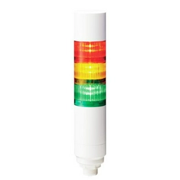 LR6-302WCBW-RYG+FB295 PATLITE