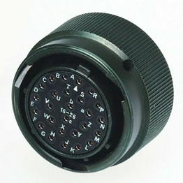 62GB-50T12-08SN-760 Amphenol