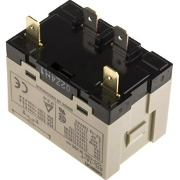 OMRON G7L-1A-T DC24 image
