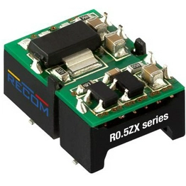 RECOM Power R0.5ZX-0505/P-TRAY image