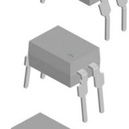 Vishay Intertechnology SFH617A-1 image