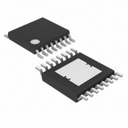 MAX25610AAUE/V+ Analog Devices