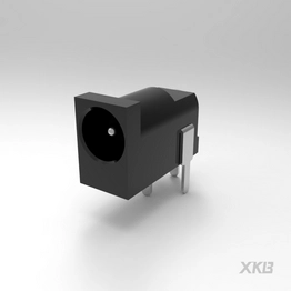 XKB Connectivity DC-002-2.0A-1.0 image