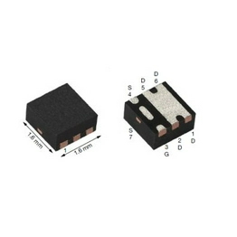 SIB4316EDK-T1-GE3 Vishay Intertechnology