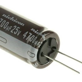 nichicon UPS1E472MHD image
