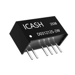 D031212S-2W ICASH