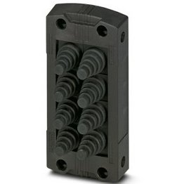 PHOENIX CONTACT CES-B16-8XSRC-BK image