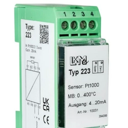 LKM223/8 LKM ELECTRONIC