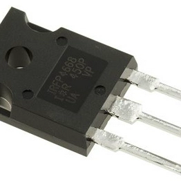 Infineon Technologies IRFP4668PBF image