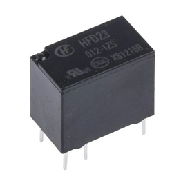 HONGFA HFD23/012-1ZS image