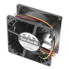 SANYO DENKI 9G0824H1011 image