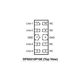 AZ9143-04F Amazing Microelectronic