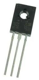 MJE802 STMicroelectronics