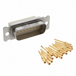 DAMA-15P-F225 ITT