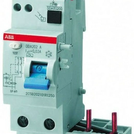 2CSB202101R3250 - DDA202A-25/0.3 ABB