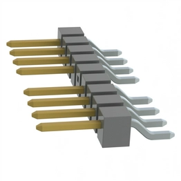 TSM-109-01-L-SH-005-P samtec