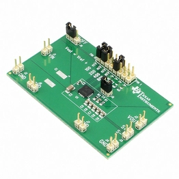 Texas Instruments TPS7A4701EVM-094 image