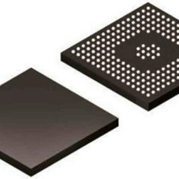STMicroelectronics STM32L4P5AGI6 image