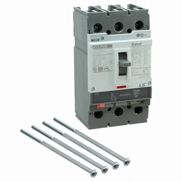 UTS250N-FTU-150A-3P-LL-UL American Electrical