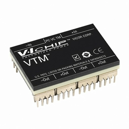 V048T320T009 VICOR