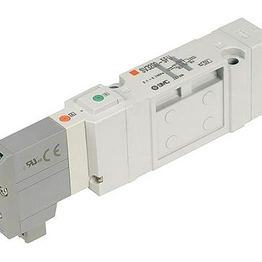 SV3100-5FU SMC