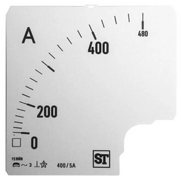 BI94-00D1-0001 0/400/480A Sifam Tinsley