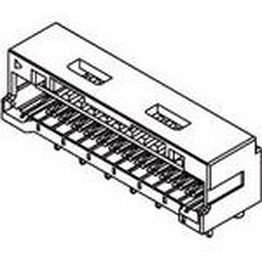 503175-0600 molex