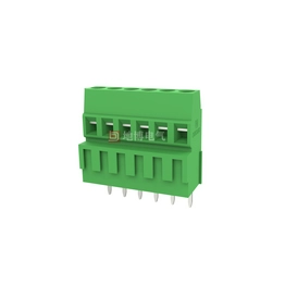 DB128H-5.08-2P-GN-S DORABO