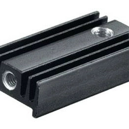 SK 95 25 SA 1XM3 1XM2,5 Fischer Elektronik