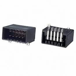 TE Connectivity 178305-3 image