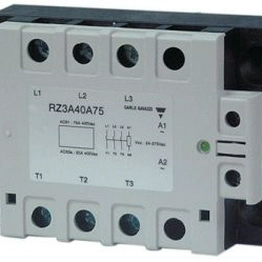 RZ3A60D75P Carlo Gavazzi