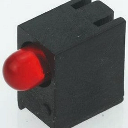 Kingbright Electronic L-93A8EWP/1ID/TG-0L image