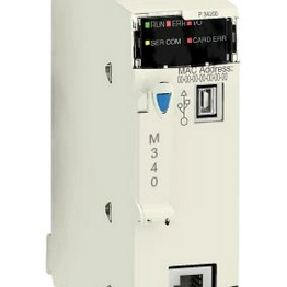 Schneider Electric BMXP342000 image