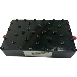 AB2492B1218 Anatech Electronics