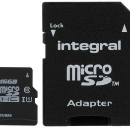 INMSDH16G10-90U1 Integral Memory