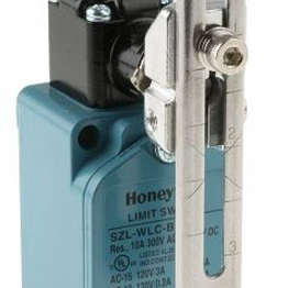 Honeywell SZL-WLC-B-N image