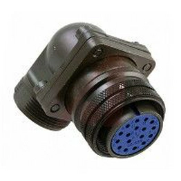 97-3108A-24-11S(621) Amphenol