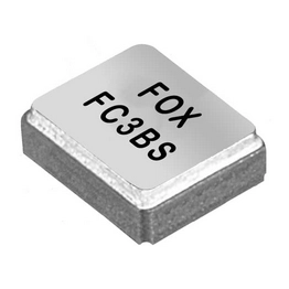FC3BSEEEC38.4-T1 Fox Electronics