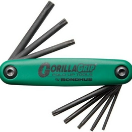 TRTF8 BONDHUS