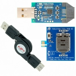 Silicon Laboratories TOOLSTICK520PP image